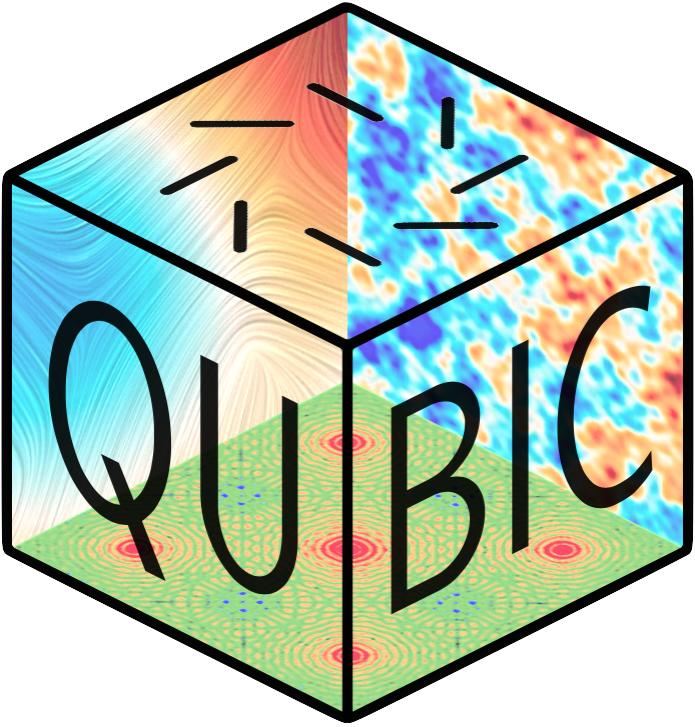 QUBIC